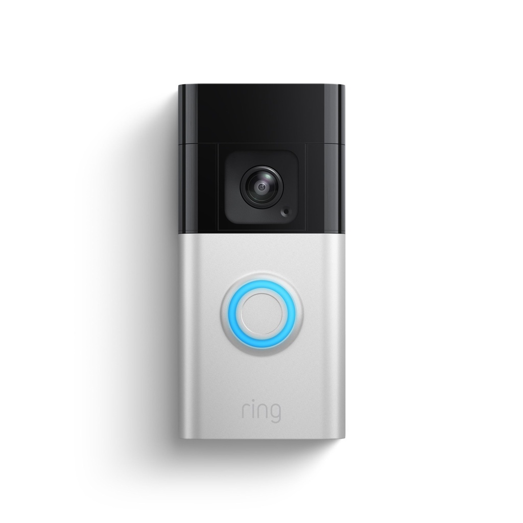 Ring - Battery Powered doorbell