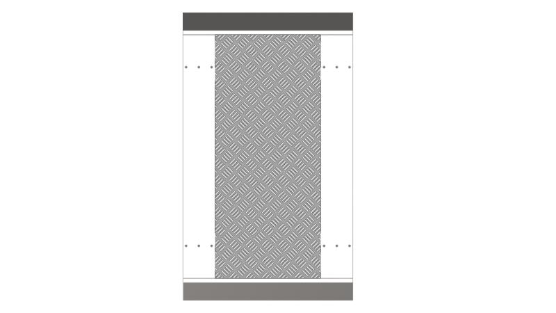 DS-K3B601-BASE650-S