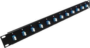 Fiber Patch Panel 12 Port SM