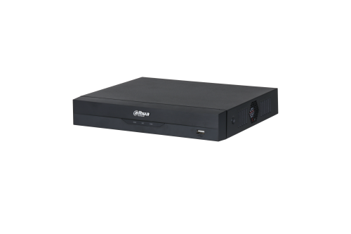 DHI-NVR2108HS-8P-I2