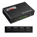 HDMI 1-4 (Splitter )