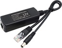 TW- POE-dc48Vto12V2A (Splitter )