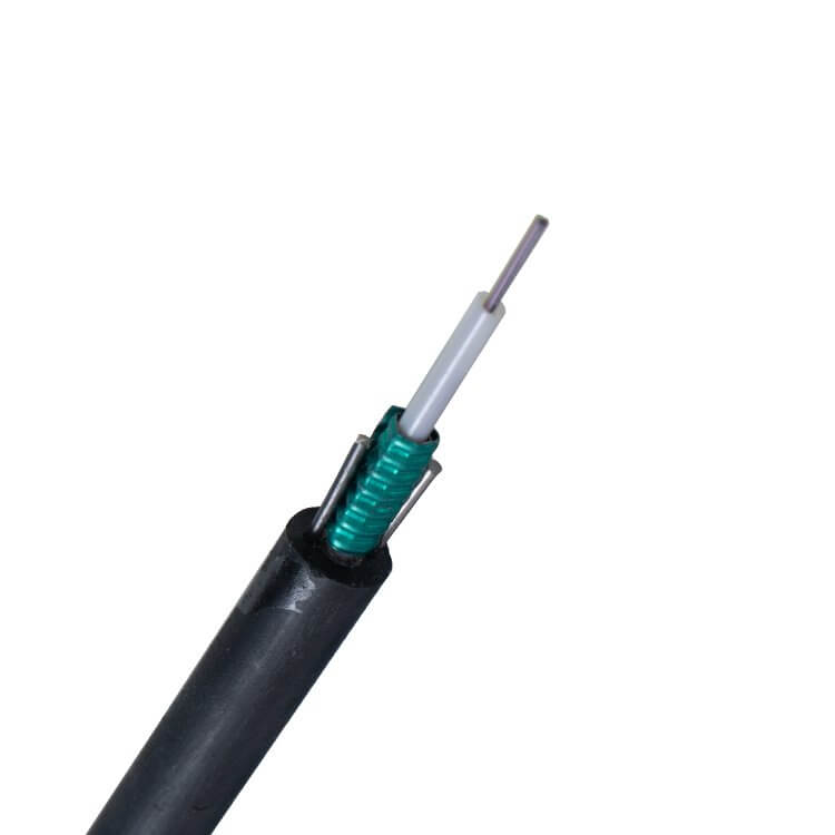 potavio fiber CABLE 4COR(SM)