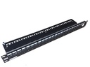 UU001622883 Patch Panel 24Port