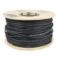 Underground inductive loop cable(antenna)