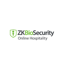 ZKBioSecurity Hotel Lock