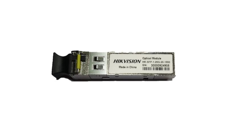 HK-SFP-1.25G-20-1550