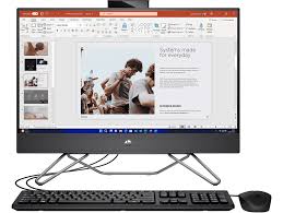 HP AIO240G9