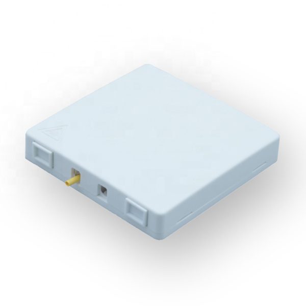 Fiber Box