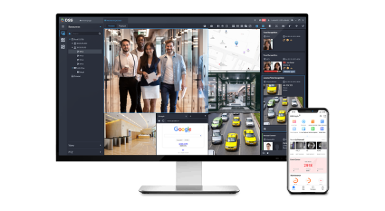 DHI-DSSPro8-Parking-Module-License