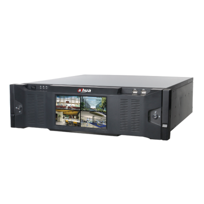 DHI-NVR616DR-128-4KS2