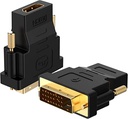 DVI-HDMI