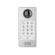 GDS3710 (IP Door Phone)