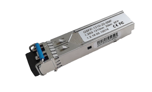 GSFP-1310-20-SMF