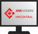 HikCentral-P-ACS-Base/2Door