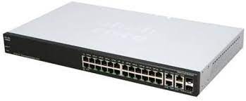 SG300 28PORT 10/100/1000