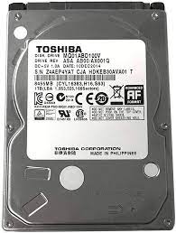 TOSHIBA-1TB