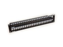 UU001622909 Patch Panel 48Port 2U