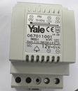 YALE12V6A