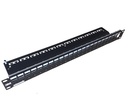 UU001622883 Patch Panel 24Port