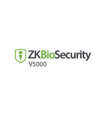 ZK BioSecurity 5000 visitor Module