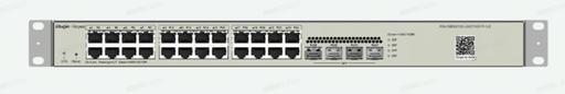 RG-NBS3100-24GT4SFP-V2