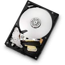 HDD