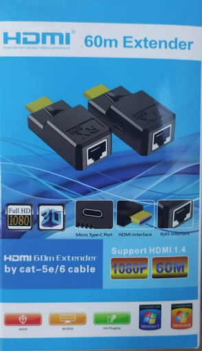 HDMI60MEXT