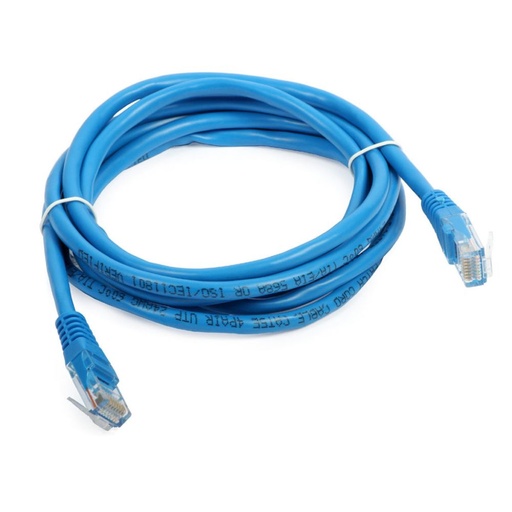 3M-Patch Cord-5M