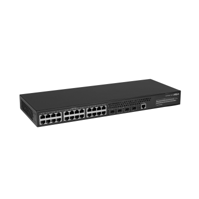 DH-AS4300-24GT4GF