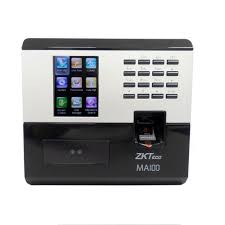 MA100