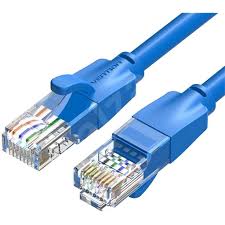 3M Cat6 UTP PATCH CORD 0.5MTR [10919]