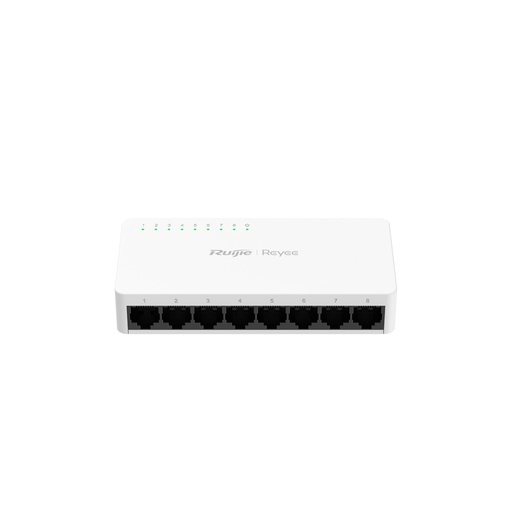 RG-ES08G