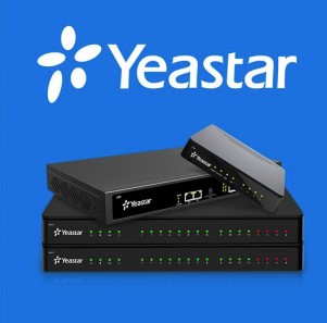 Yeastar S20