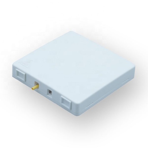 Fiber Box