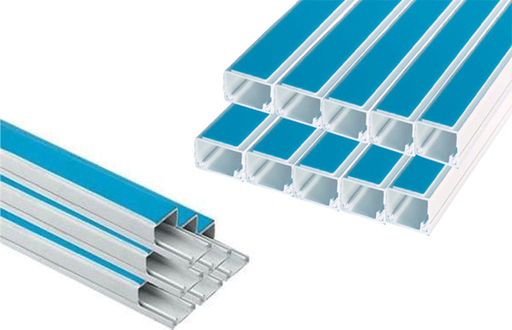 STICKER TRUNKING 25X38